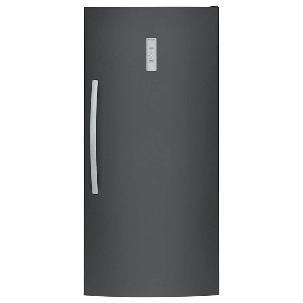 Frigidaire 20.0 Cu. Ft. Upright Freezer in Carbon, , large