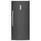 Frigidaire 20.0 Cu. Ft. Upright Freezer in Carbon, , large