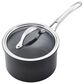 Anolon 3qt Covered Saucepan, , large