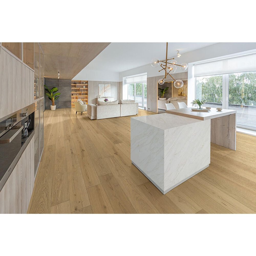 MS International McCarran Adriel Oak 9.5&quot; x 86&quot; Oak Engineered Hardwood, , large