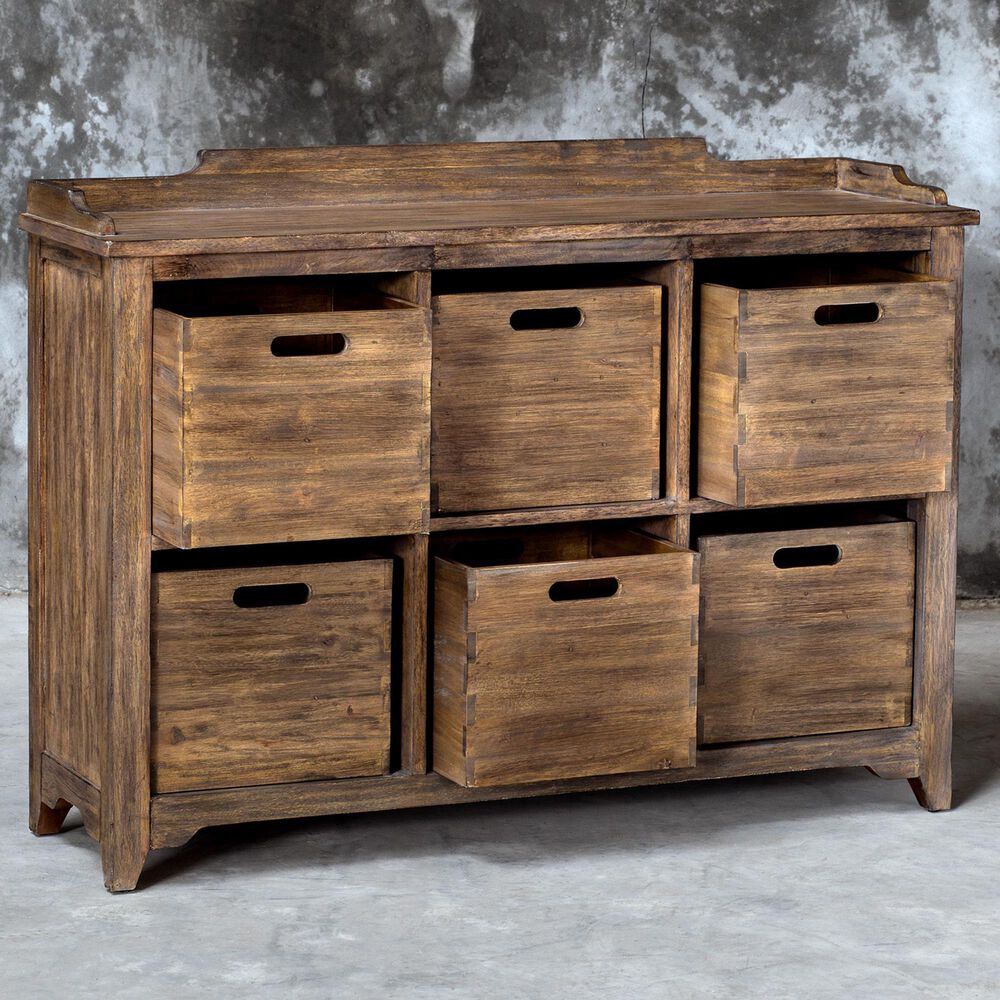 Uttermost Ardusin Hobby Cupboard, , large