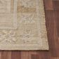 L&R Resources Willow Ivory 10" x 14" Area Rug, , large