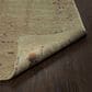 RIZZY Finesse 2" x 3" Beige Area Rug, , large