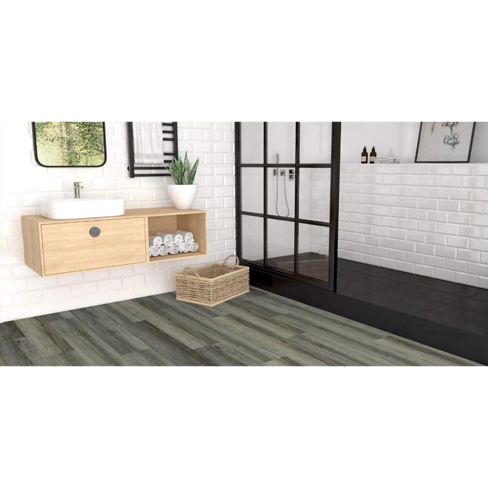 Armstrong Lutea Paradise Quiet Beige 7&quot; x 60&quot; Luxury Vinyl Plank, , large