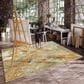 Dalyn Rug Company Boca Copper 6"6" x 9"6" Area Rug, , large
