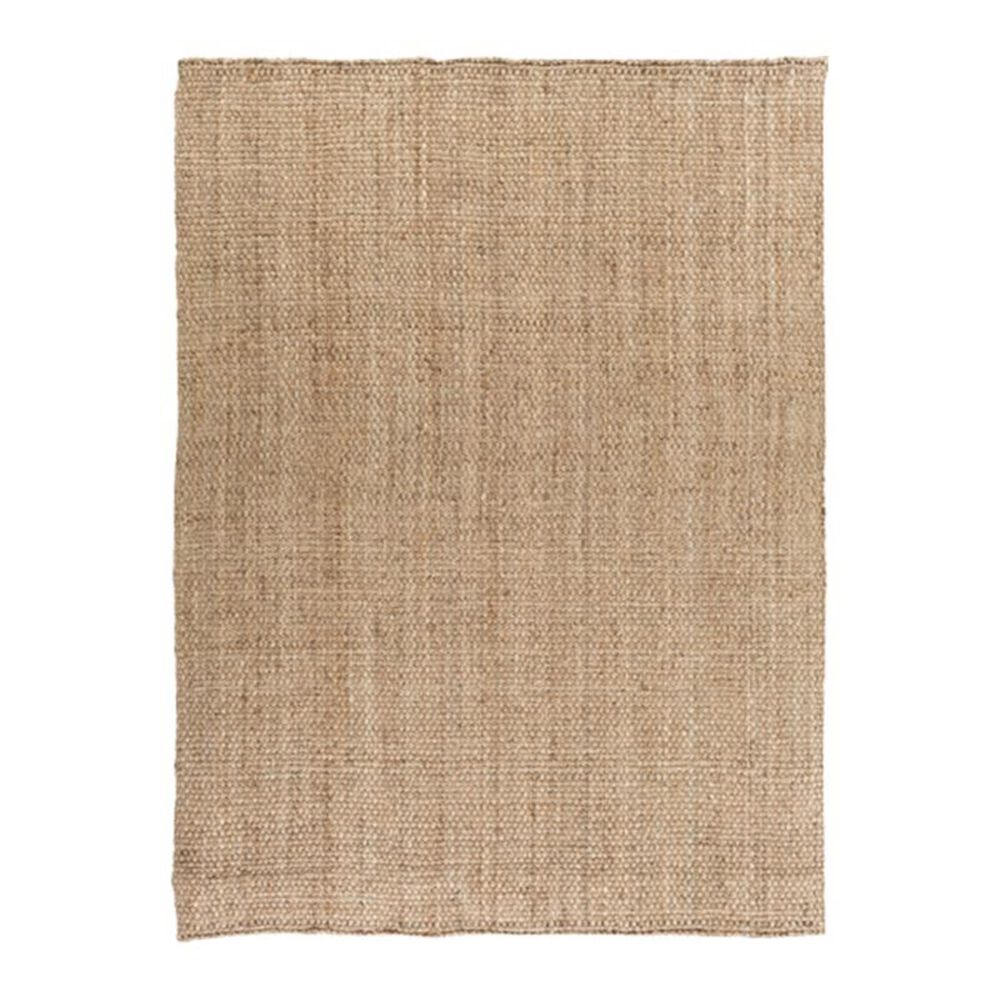 Surya Jute Woven JS-2 8" x 10"6" Wheat Area Rug, , large