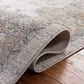 Safavieh Isabella ISA940B 8" x 10" Cream and Beige Area Rug, , large