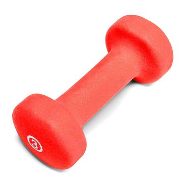 Impex, Inc 3 Lb Neoprene Dumbbell, , large