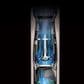 Dyson Special Edition Airwrap i.d. Multi-Styler and Dryer - Curly and Coily in Amber Silk, , large