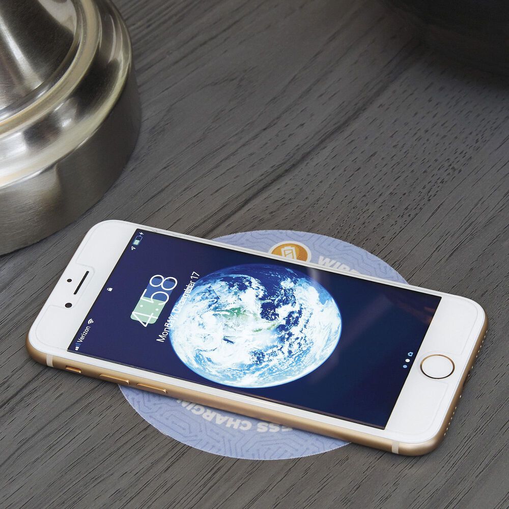 Ashley Lodanna 4-Piece King Bedroom Set in Gray, , large