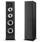 Polk Audio Large Tower Floor-Standing Speaker in Black, , large