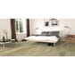 Armstrong Lutea Zen Natural Honey 7" x 60" Luxury Vinyl Plank, , large