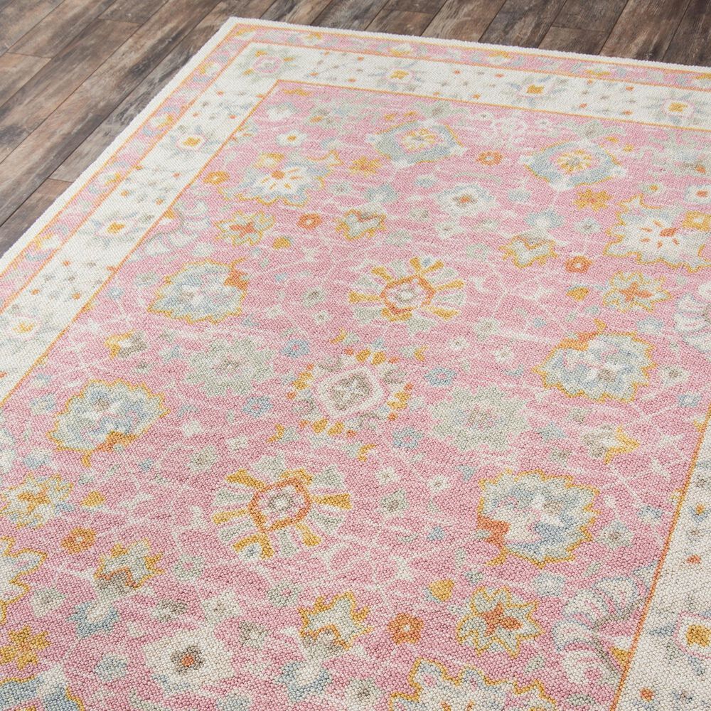 Other Ana Pink 3'3" x 5' Area Rug, , large