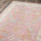 Other Ana Pink 3"3" x 5" Area Rug, , large