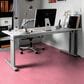 Forbo Marmoleum Cinch Loc Seal 12" x 12" Laminate Tile in Honey Suckle, , large