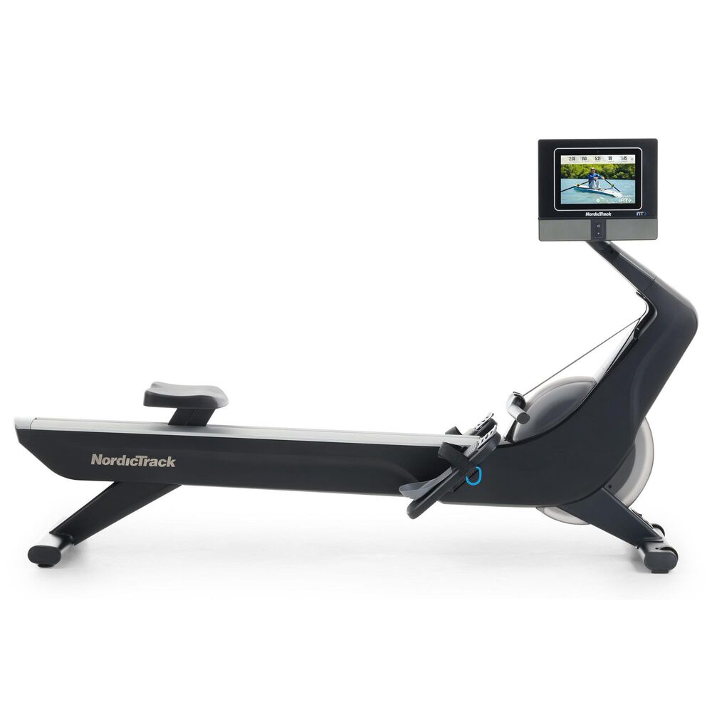 NordicTrack RW700 Rower in Black, , large