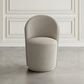 Jofran Urban Archives Side Chair in Landon Grey, , large