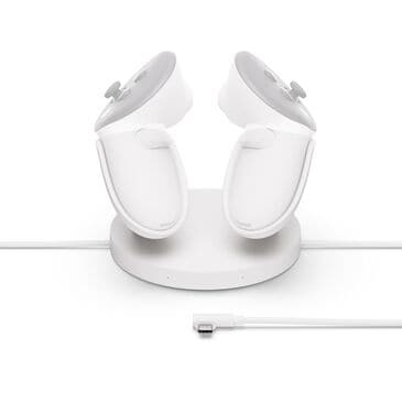 Meta Quest Compact Charging Dock, , large