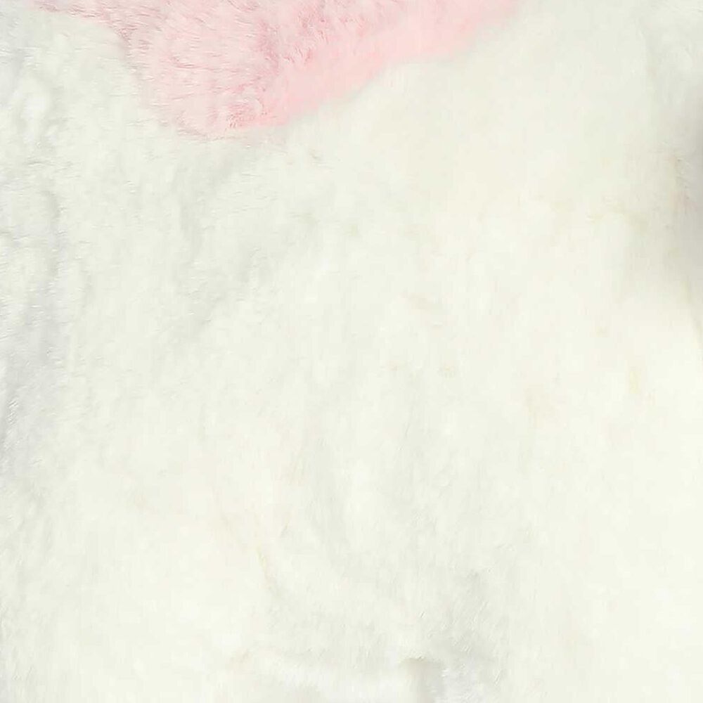 Aurora 10" Moonique Strawberry Milk Cow Stuffed Animal, , large