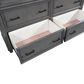 Riva Ridge Dresser, , large
