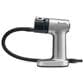 Breville The Smoking Gun in Silver and Black, , large