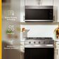 Whirlpool 2.1 Cu. Ft. Over the Range Microwave in Stainless Steel, , large