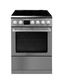 Danby 24" Slide-in Electric Range with in Stainless Steel, , large