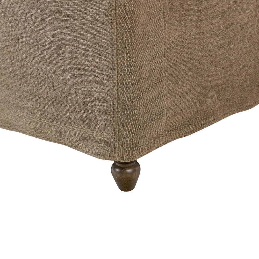 Four Hands DALIA QUEEN BED, , large