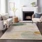 Dalyn Rug Company Odyssey OY16 Beige 5" x 7"6" Area Rug, , large