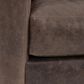 Bernhardt Ventura Swivel Chair in Brown, , large