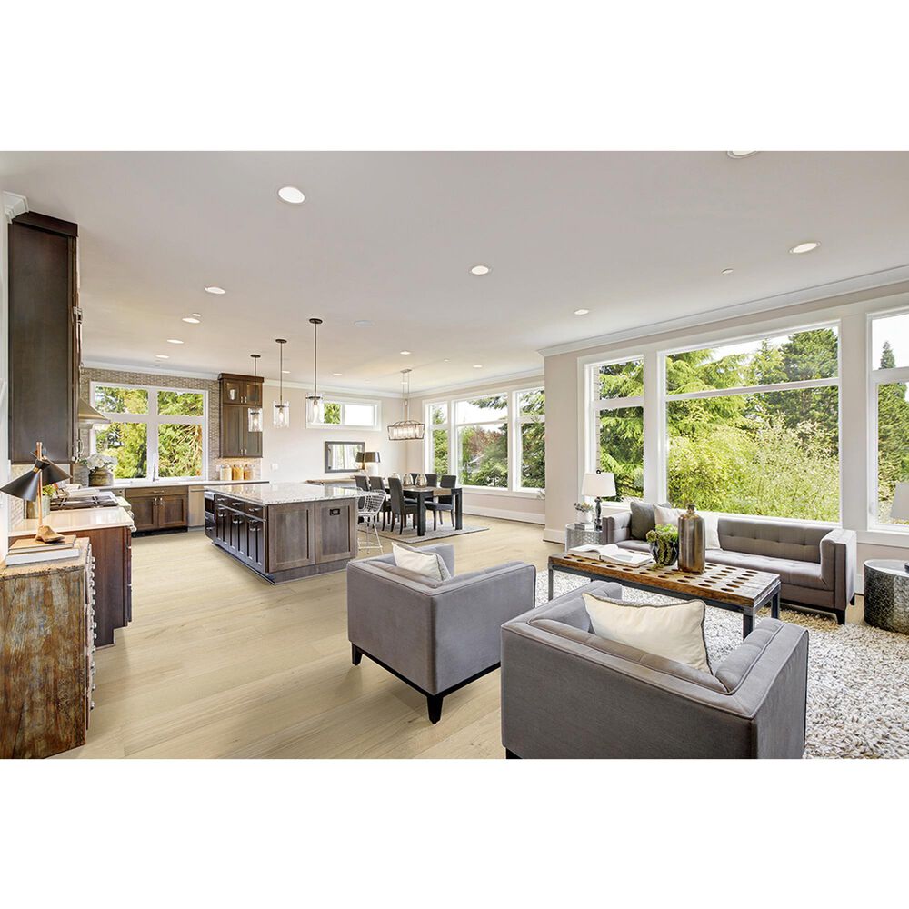 MS International McCarran Whitlock 9.5" x 86" Oak Engineered Hardwood, , large