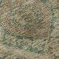 Dalyn Rug Company Hatay 2"6" x 3"10" Emerald Area Rug, , large