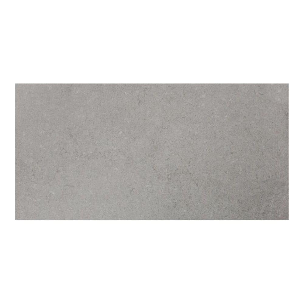 MS International Dimensions Gris 24" x 24" Glazed Porcelain Tile, , large