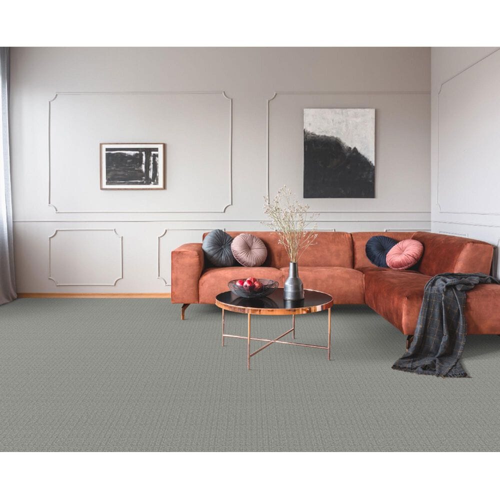 Dixie Home Affinity Carpet in Quarry, , large