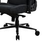 Arozzi Vernazza XL Soft Black Chair, , large