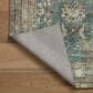 Magnolia Home Banks 2" x 5" Ocean and Spice Runner, , large