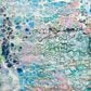Dalyn Rug Company Kikiamo 8" Round Twilight Area Rug, , large