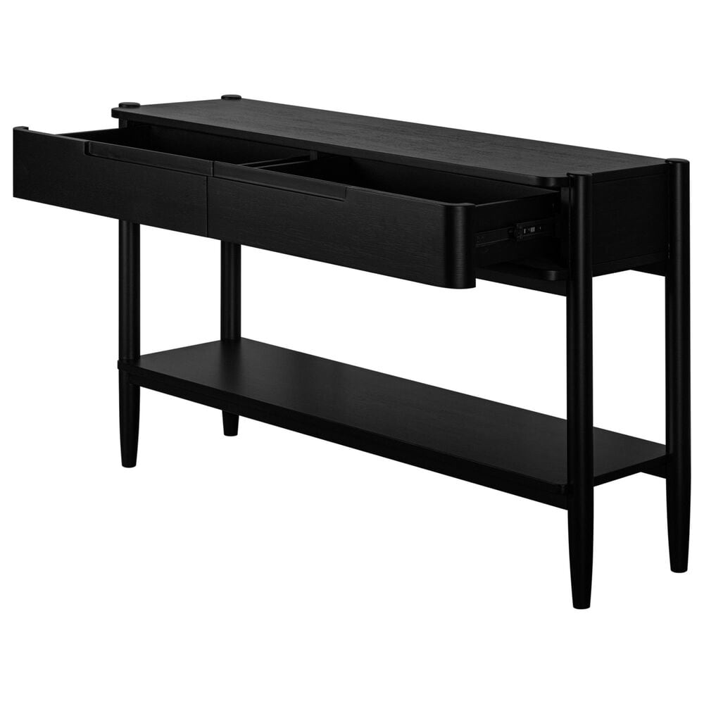 Marquette Interiors Casal Console Table, , large