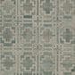 Ashley Jossland 5" x 7" Green and Ivory Area Rug, , large