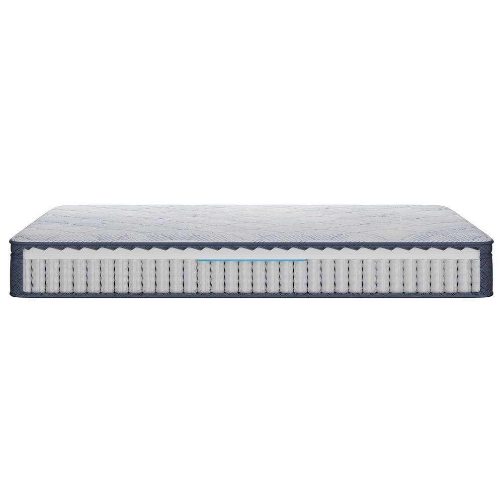 Serta Dream Haven 10&quot; Plush Pillow Top Twin XL Mattress, , large