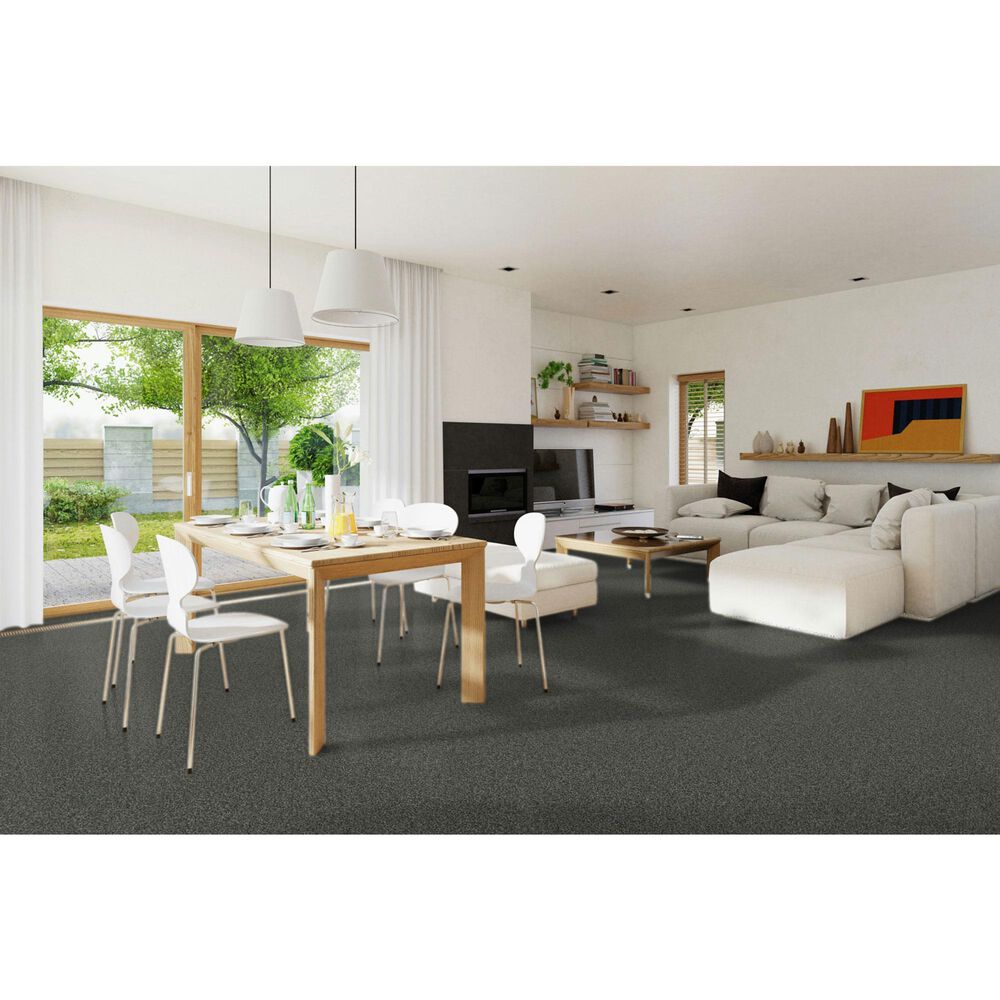 Dream Weaver Royale III Carpet in Denim Blues, , large