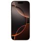 Apple iPhone 16 Pro 128GB in Desert Titanium, , large
