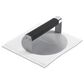 Weber Smashed Burger Set in Stainless Steel, , large