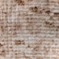 Teak Interiors 50" x 60" Throw with Acid Wash Effect in Brown and Cream, , large