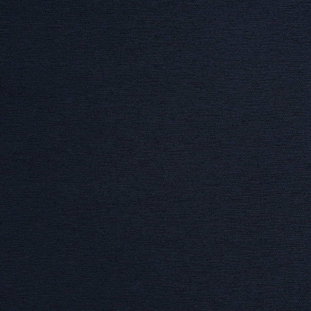 Lifestyle Solutions Riles Stationary Storage Sofa in Navy Blue, , large