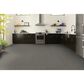 COREtec Balanced Retreat Mineral Gray Slate 12" x 24" Luxury Vinyl Tile, , large
