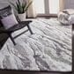 Safavieh Century CTY324F 8" x 10" Grey and Green Area Rug, , large