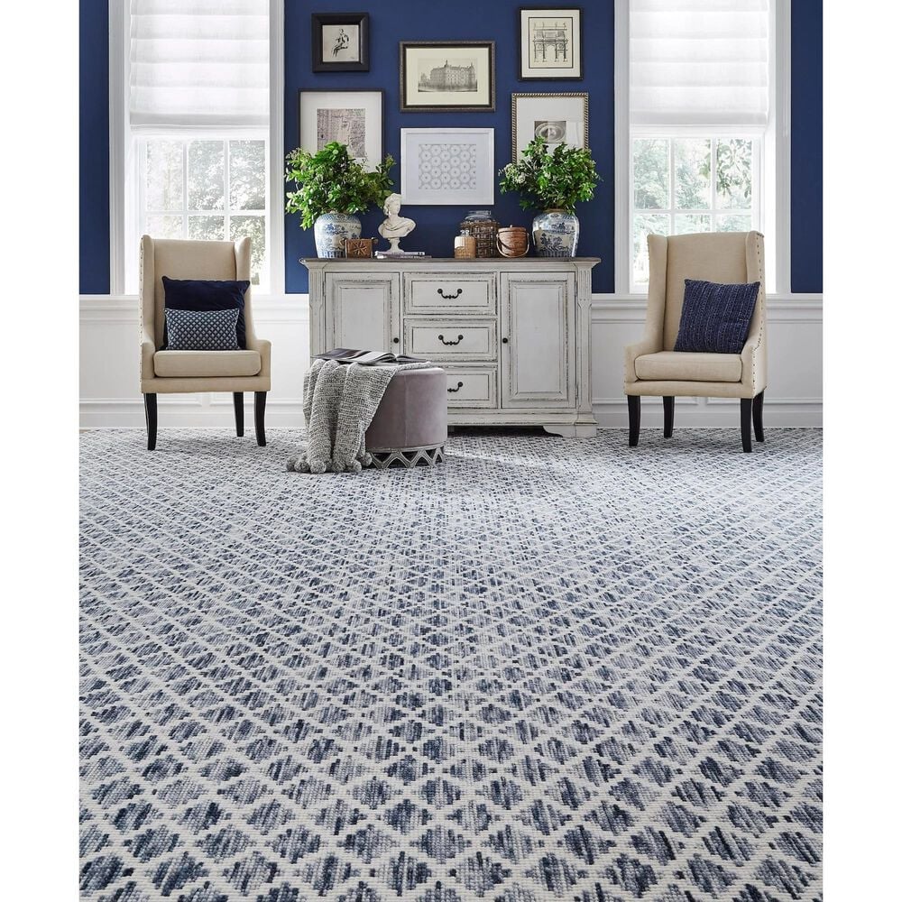 Masland Ridgeway Carpet in Lotus, , large