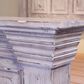 Fallridge Terra Dresser and Mirror in Vintage White, , large