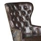 Hooker Furniture Hooker Furniture Hemingway Eden with Dark Brindle HOH Home Office Chair, , large